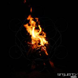 Singularity (USA-2) : Blaze